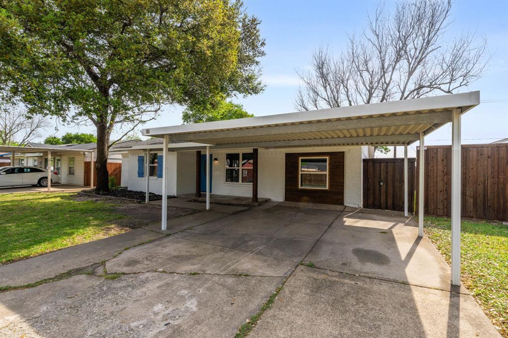 Northridge Estates - Residential