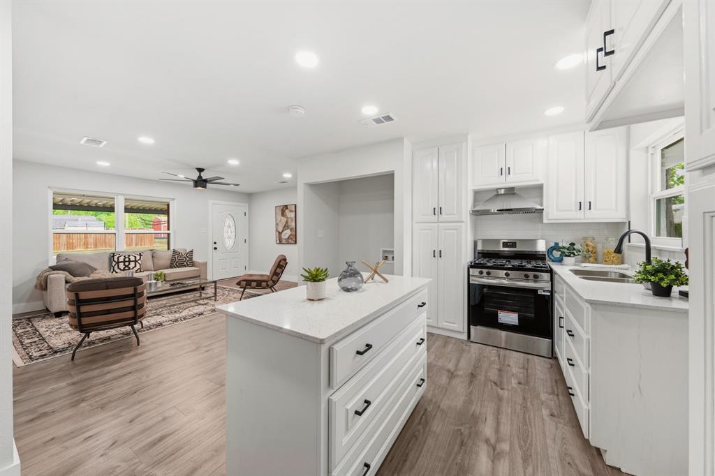Northridge Estates - Residential