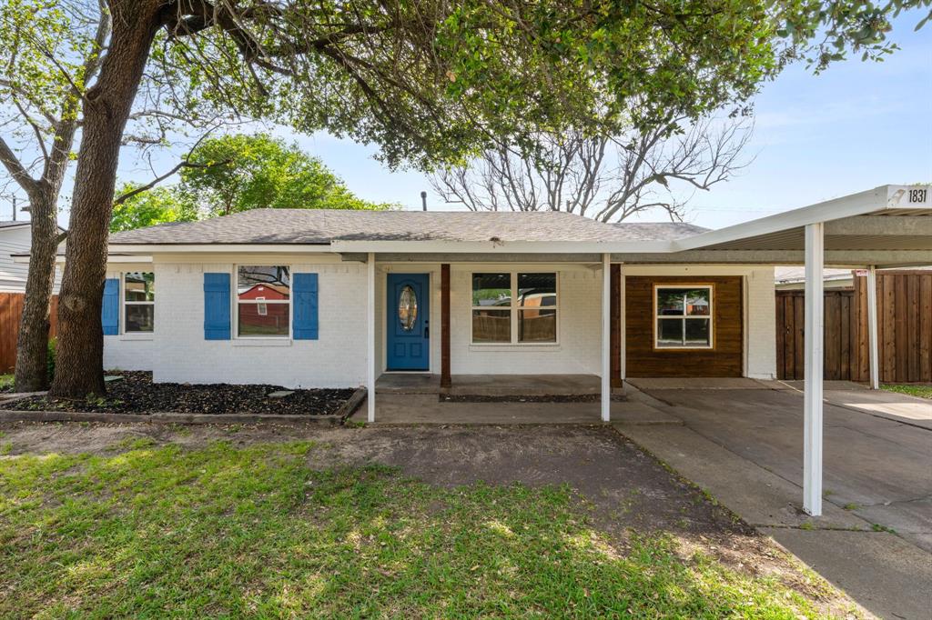 Northridge Estates - Residential