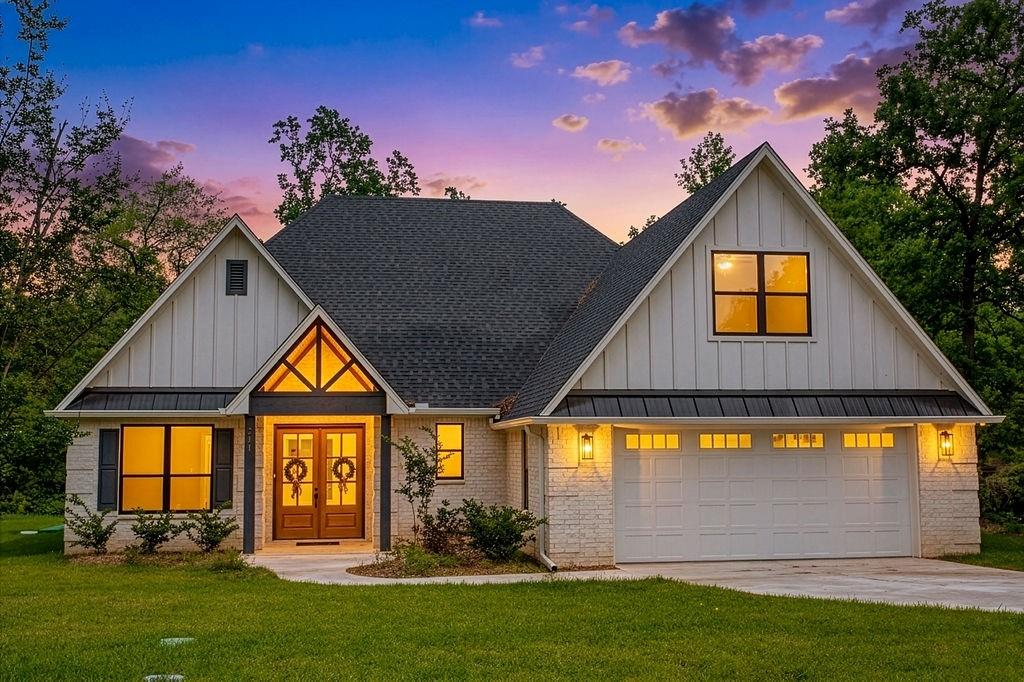 Hideaway Lake - Residential