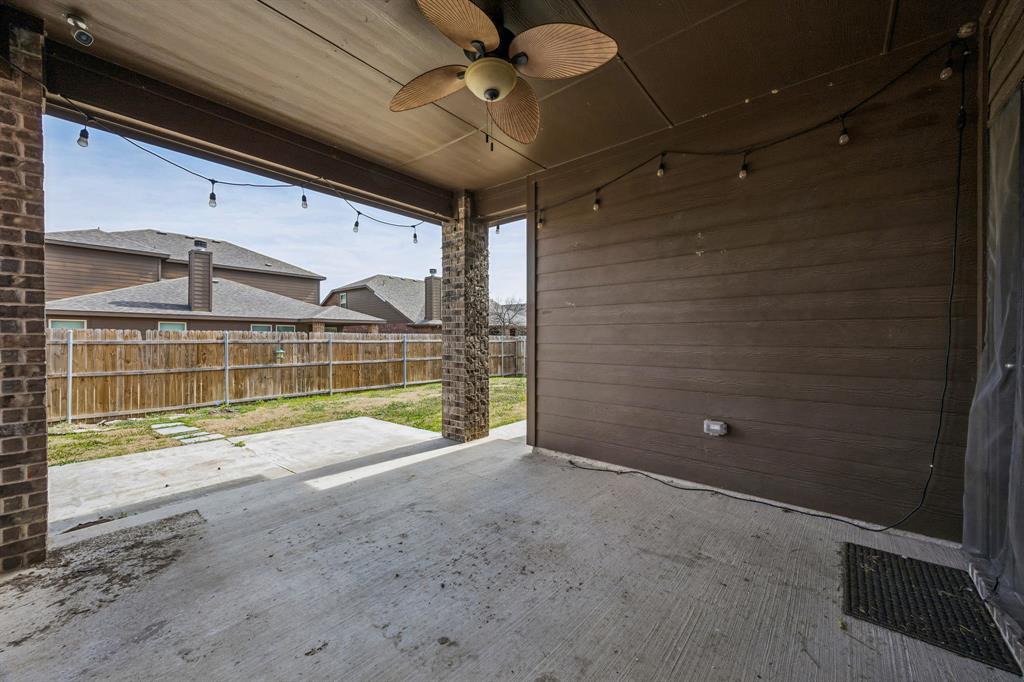 Dorado Ranch - Residential