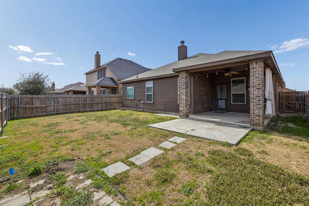 Dorado Ranch - Residential