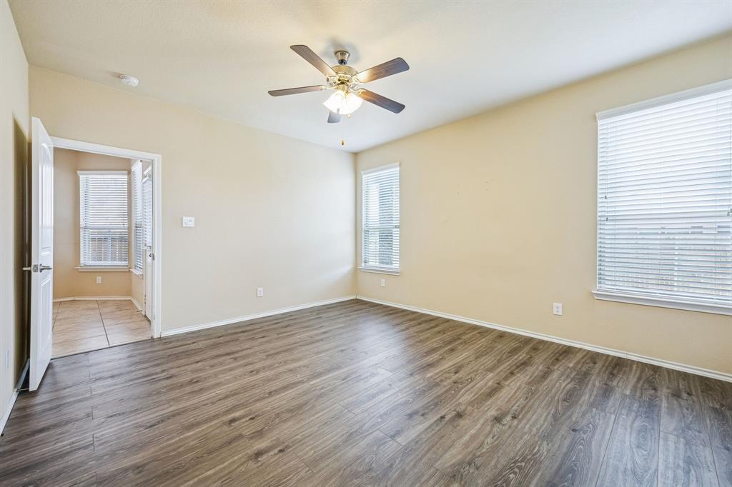 Dorado Ranch - Residential