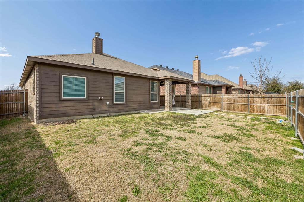 Dorado Ranch - Residential