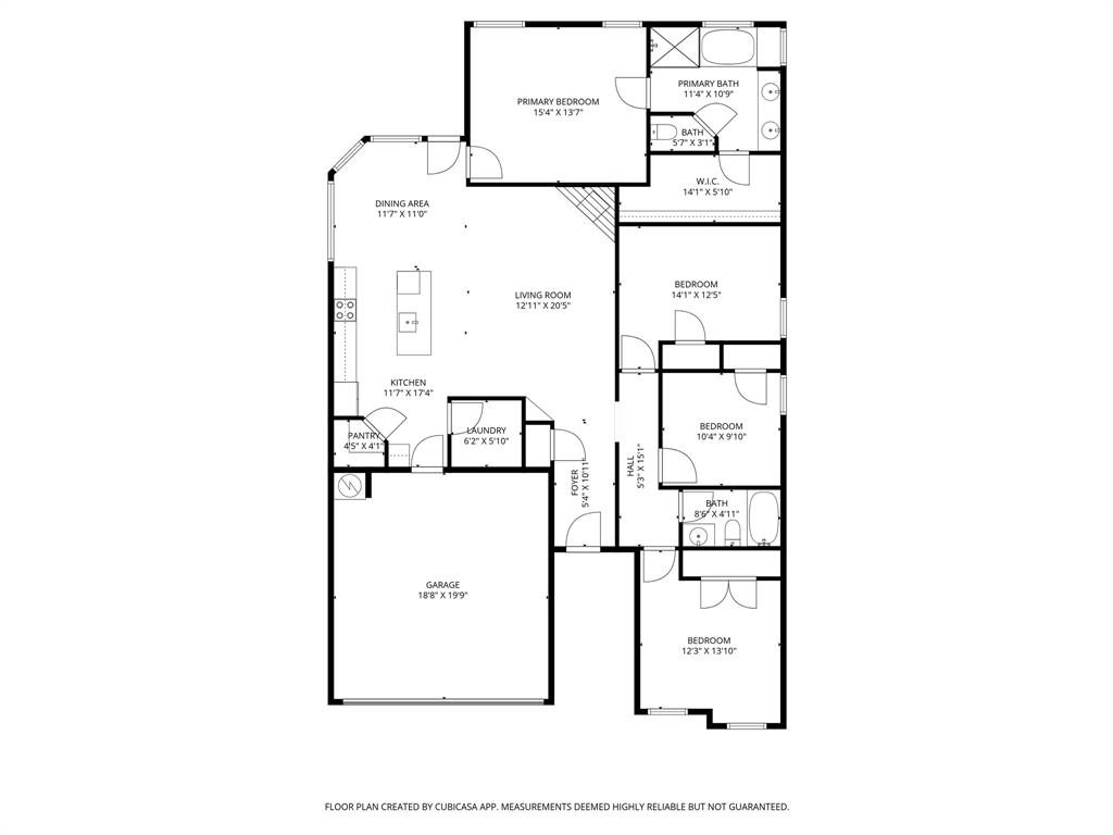Dorado Ranch - Residential