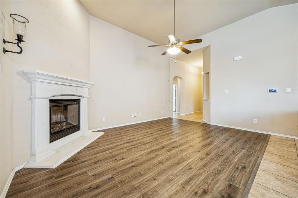 Dorado Ranch - Residential