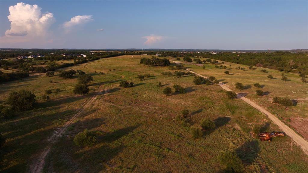 Western Lake Estates Sec A - Land