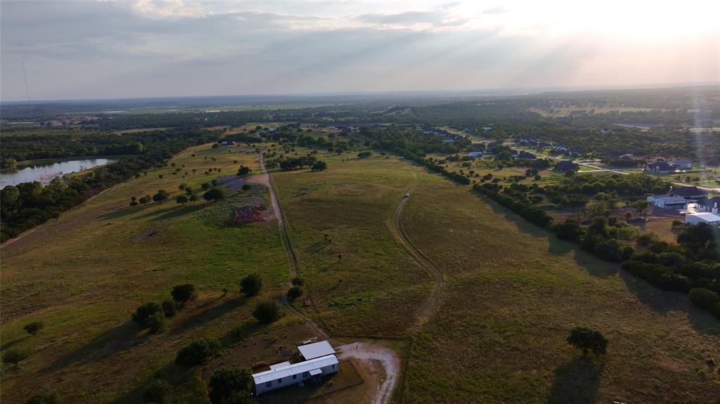 Western Lake Estates Sec A - Land