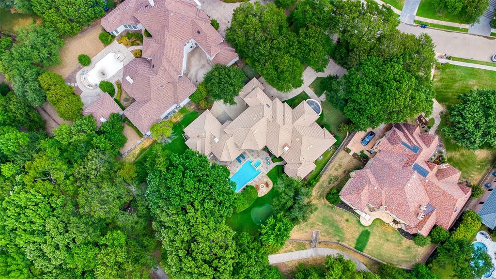 Starwood Ph One Spanish Oaks Estates - Residential
