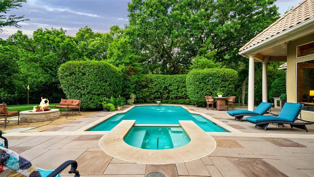 Starwood Ph One Spanish Oaks Estates - Residential