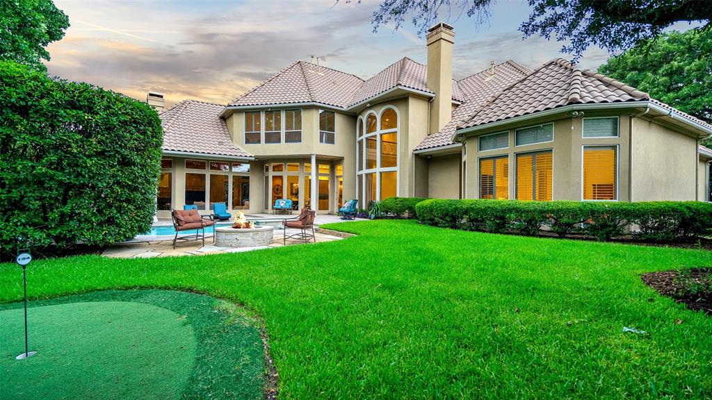 Starwood Ph One Spanish Oaks Estates - Residential