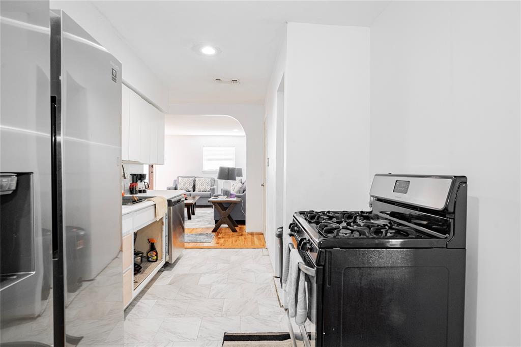 West Browning Add - Residential