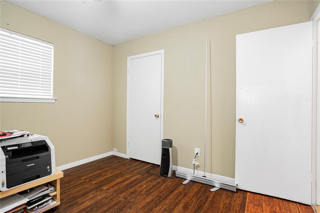 West Browning Add - Residential
