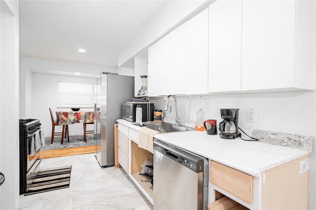 West Browning Add - Residential