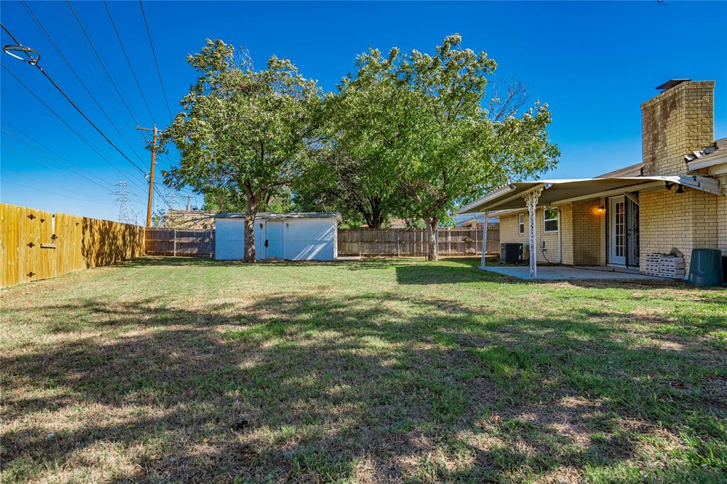 West Browning Add - Residential