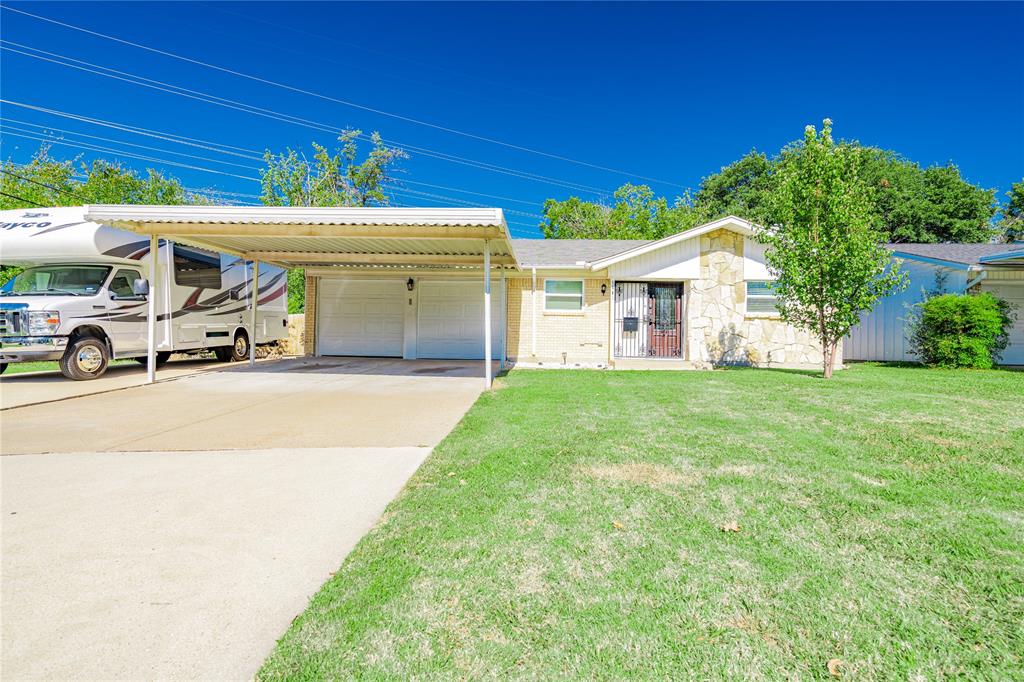 West Browning Add - Residential