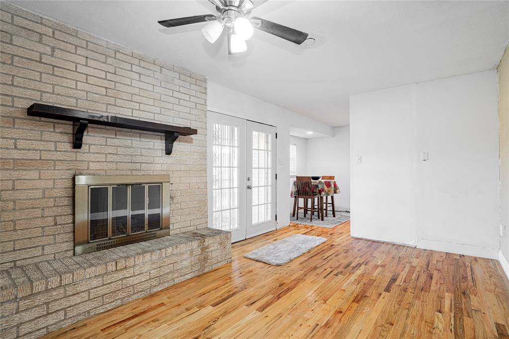 West Browning Add - Residential