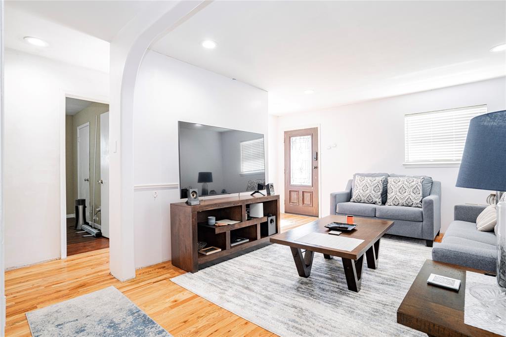 West Browning Add - Residential