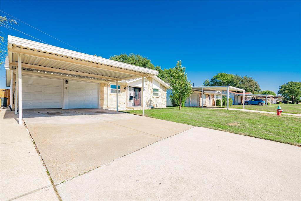 West Browning Add - Residential