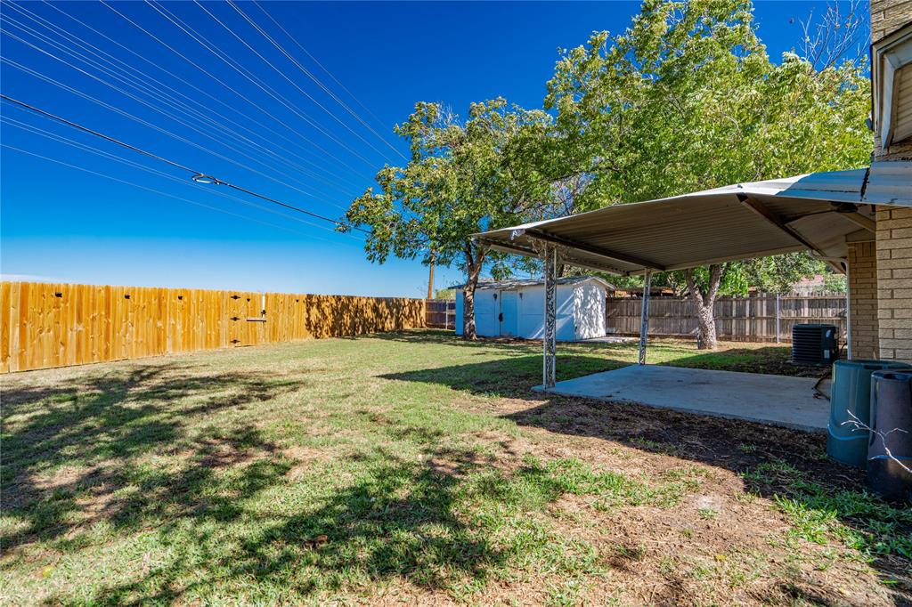 West Browning Add - Residential