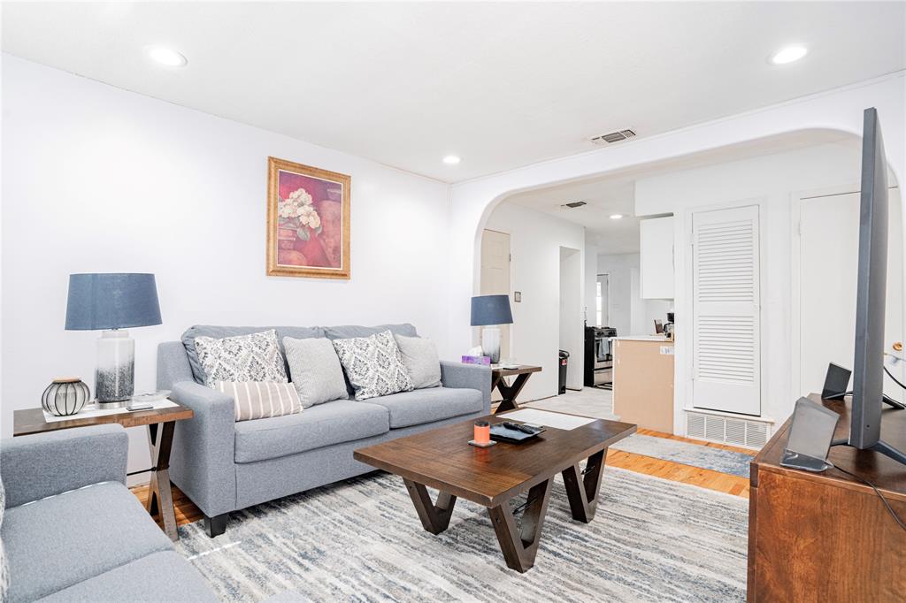 West Browning Add - Residential