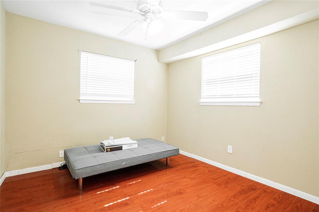 West Browning Add - Residential