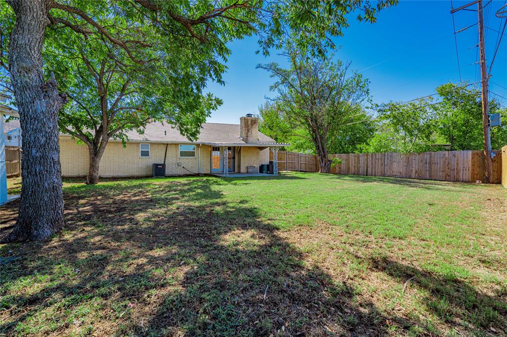 West Browning Add - Residential