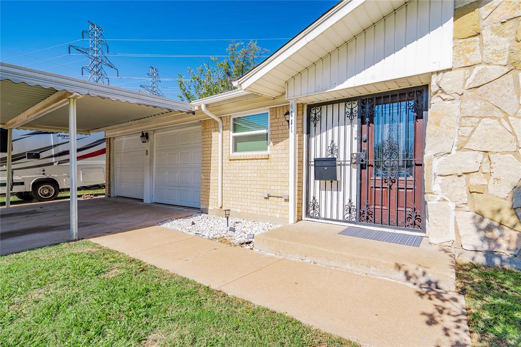West Browning Add - Residential