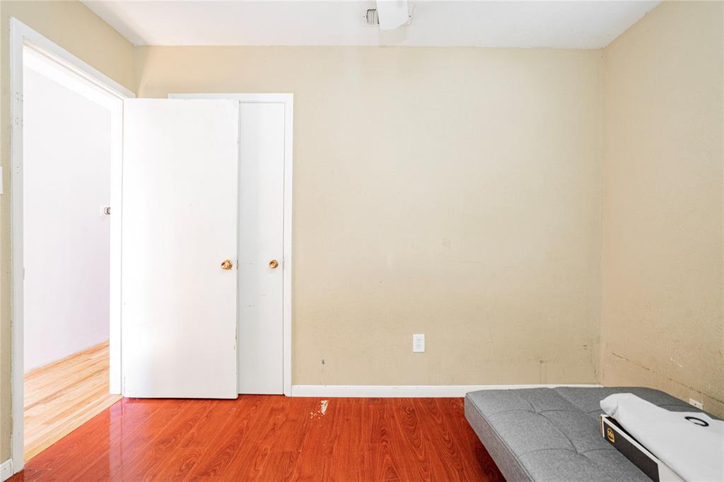 West Browning Add - Residential
