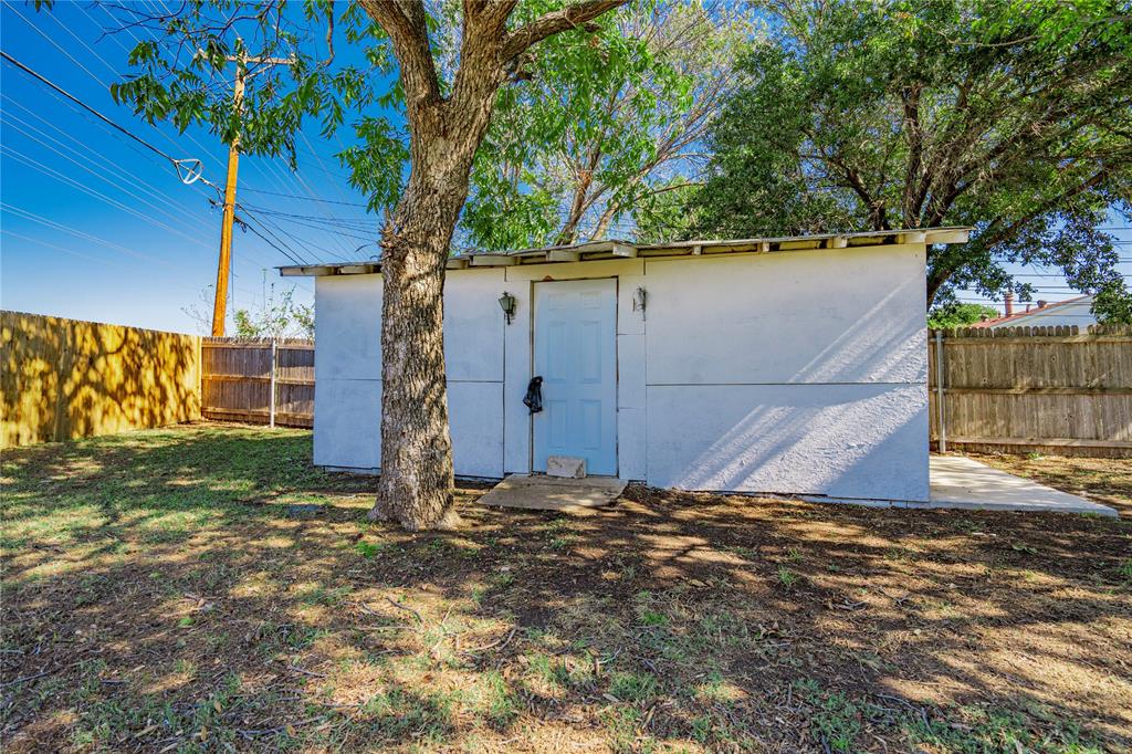 West Browning Add - Residential