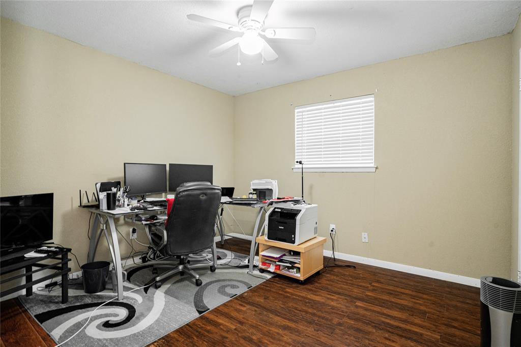 West Browning Add - Residential