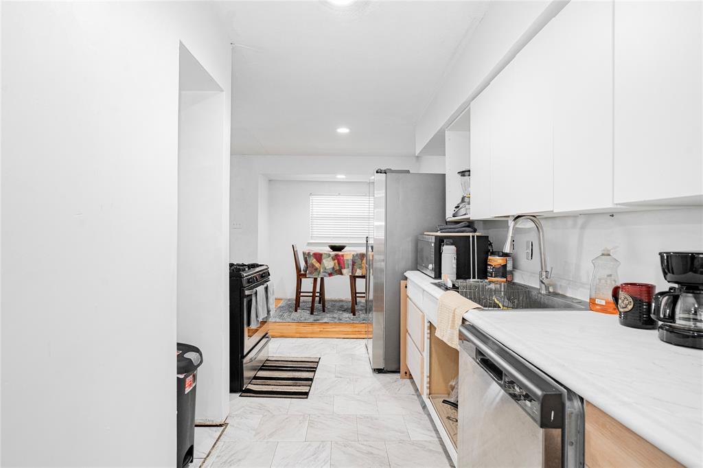 West Browning Add - Residential
