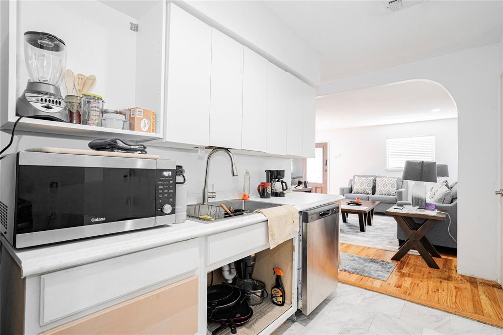 West Browning Add - Residential