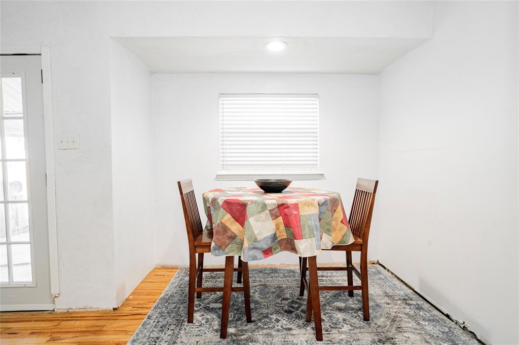 West Browning Add - Residential