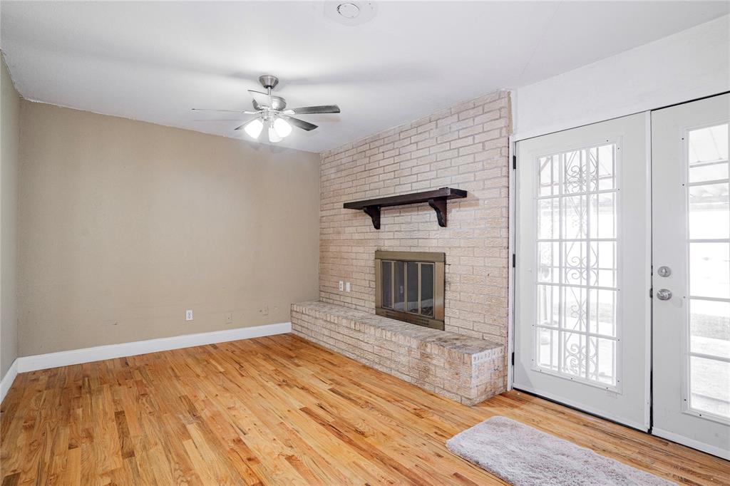 West Browning Add - Residential