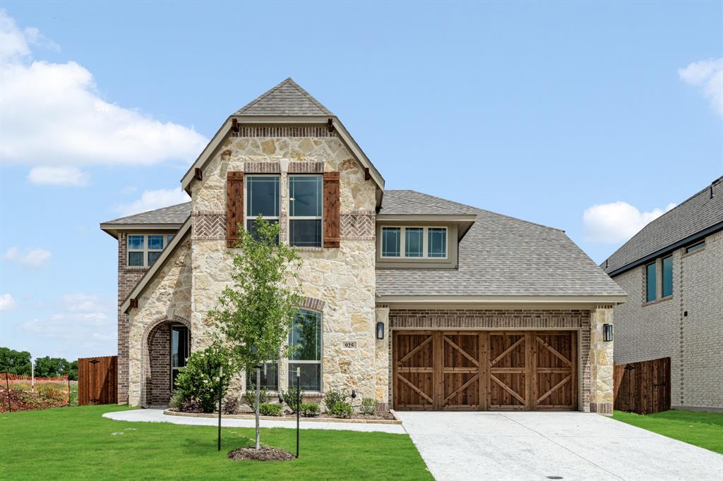 The Oaks - Residential