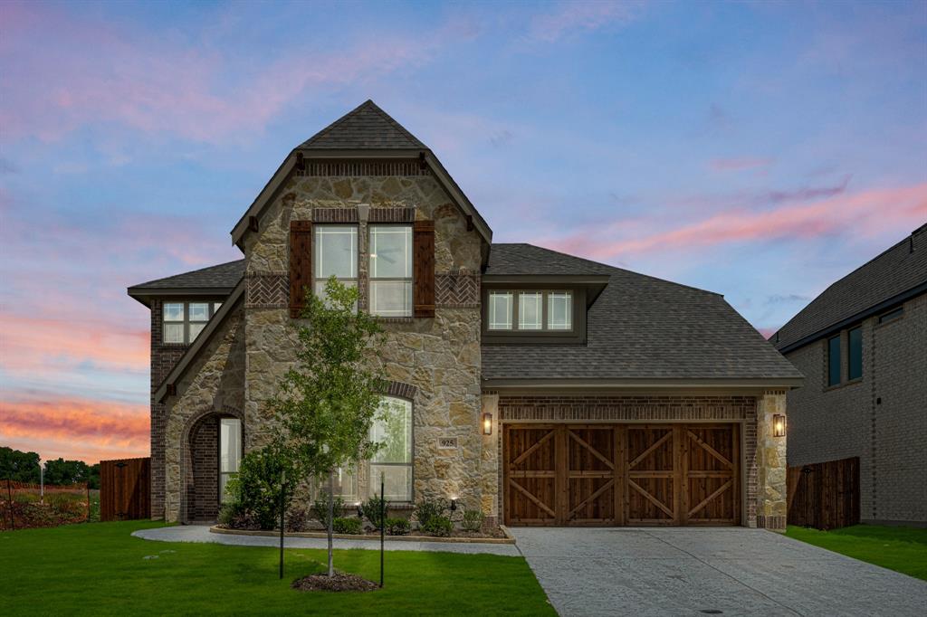 The Oaks - Residential