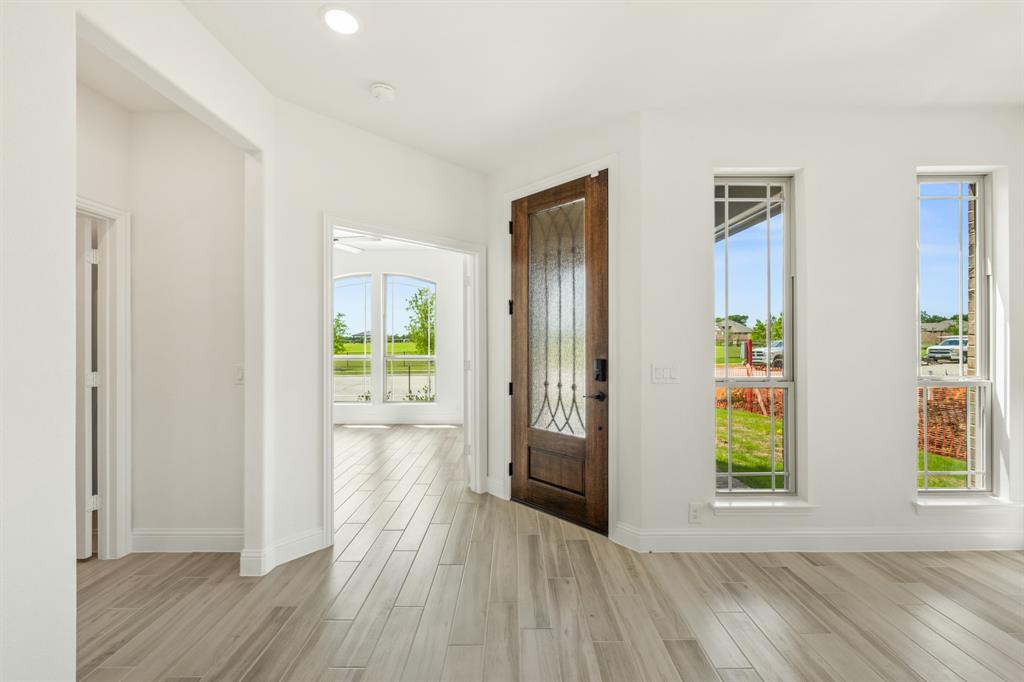 The Oaks - Residential