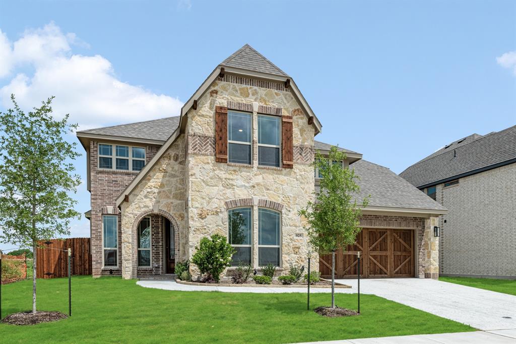The Oaks - Residential