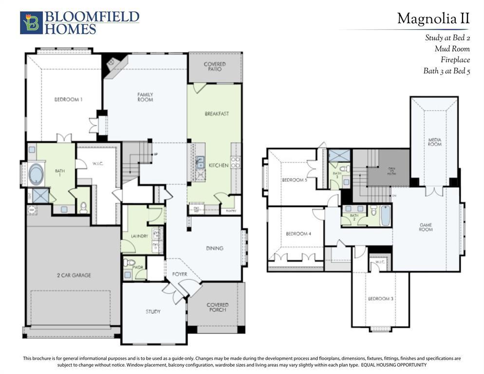 The Oaks - Residential