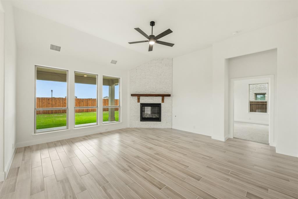 The Oaks - Residential