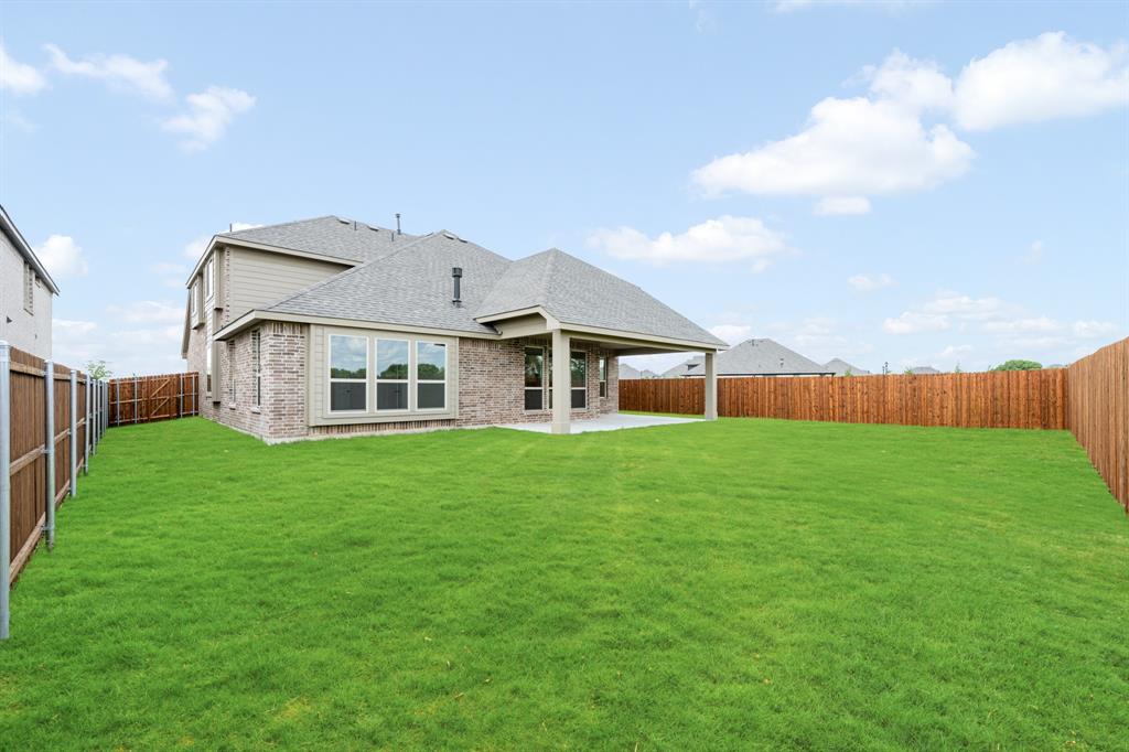 The Oaks - Residential
