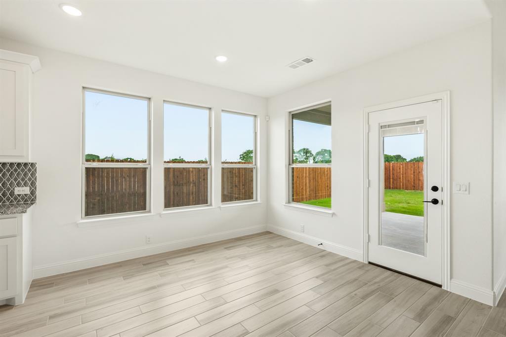 The Oaks - Residential