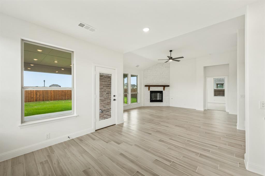 The Oaks - Residential
