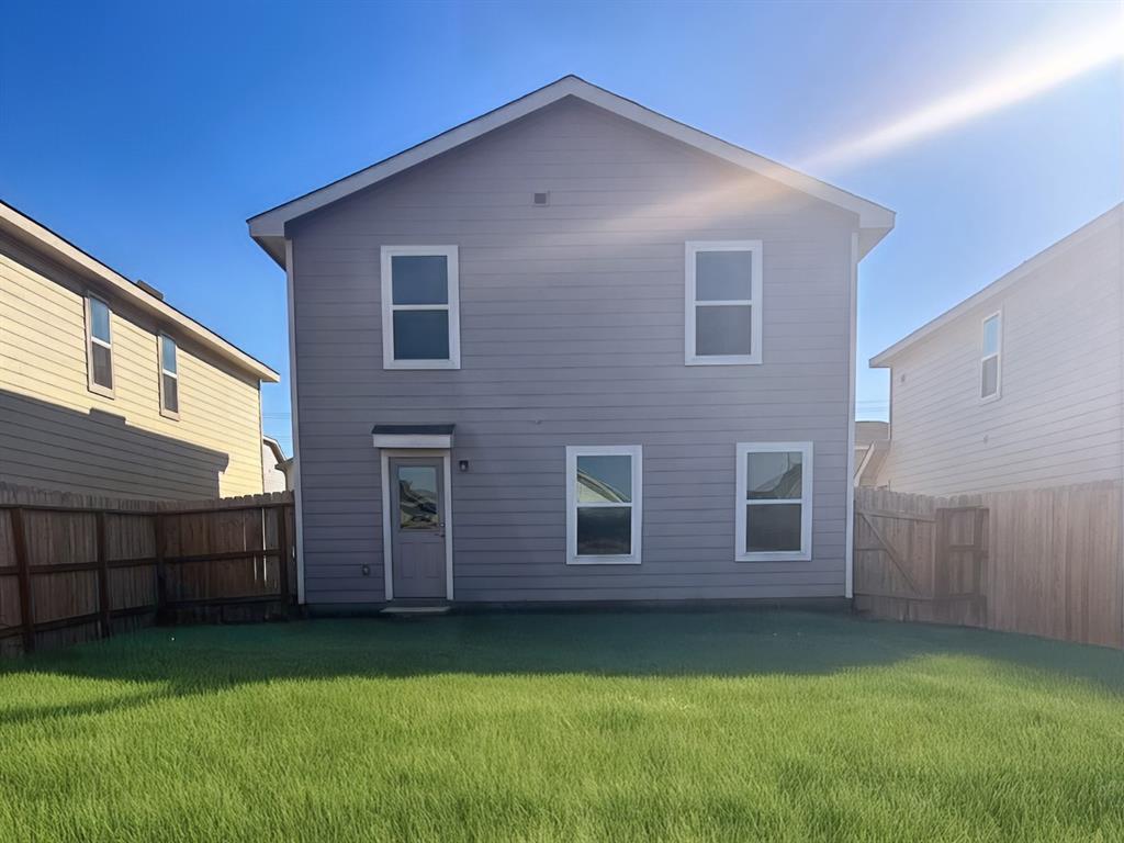 Treaty Oak - Residential