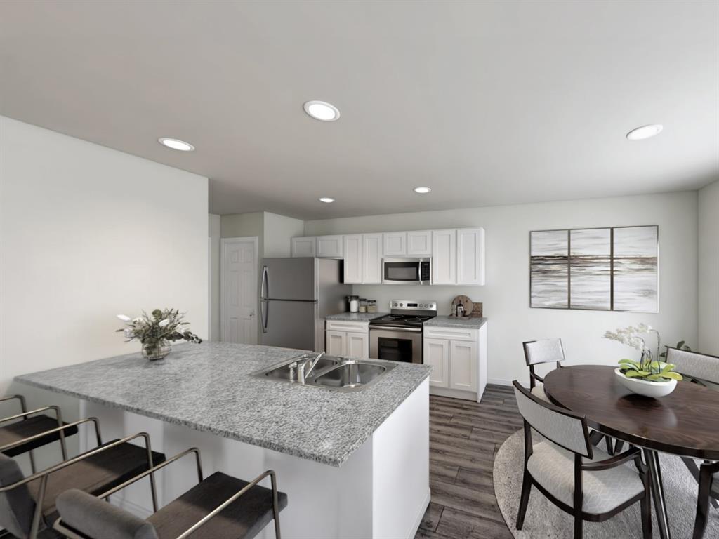 Treaty Oak - Residential