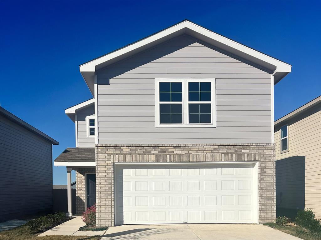 Treaty Oak - Residential