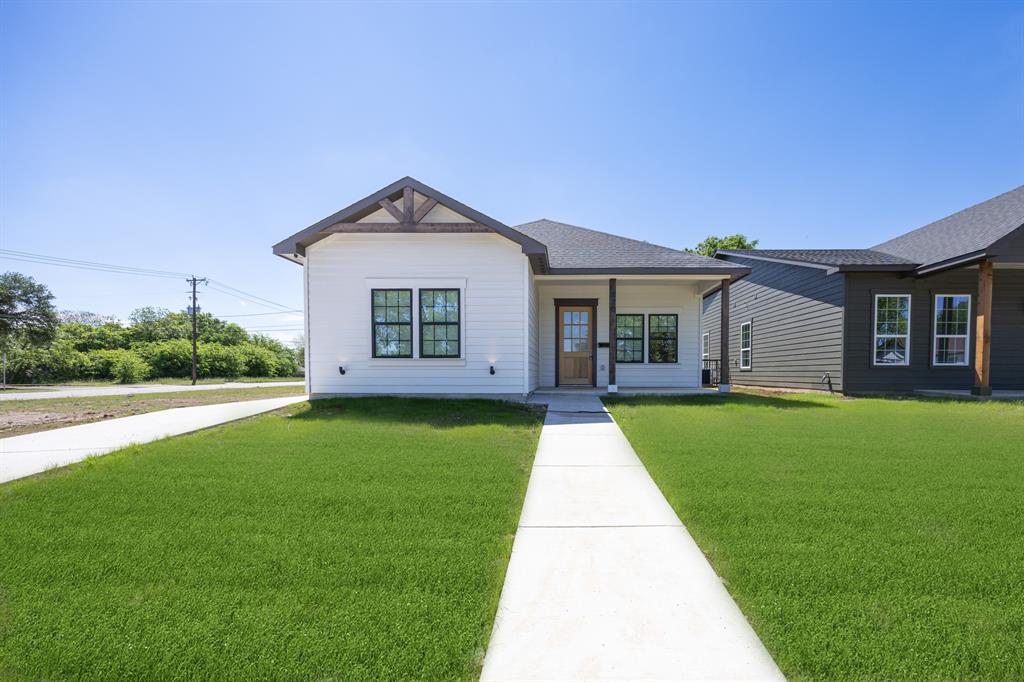 RYAN SOUTHEAST ADDITION - Residential