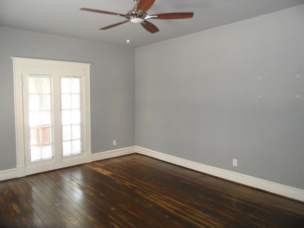 East Columbia Place - Residential