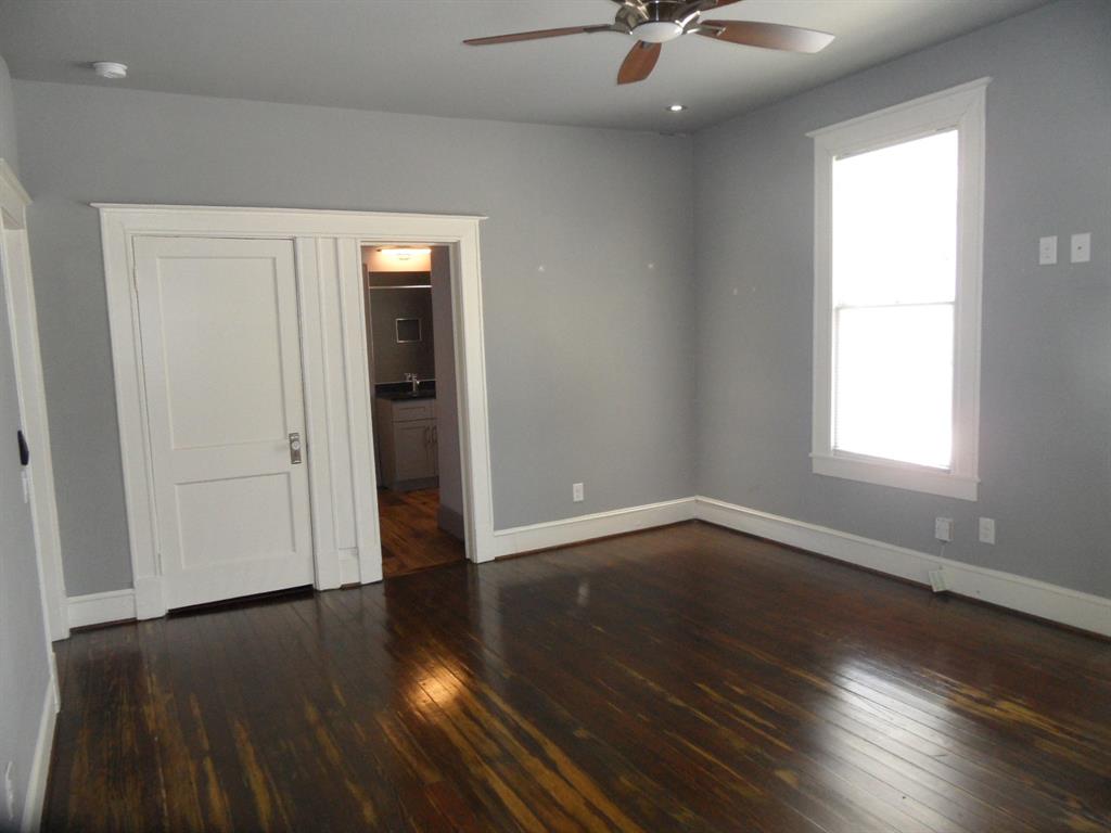 East Columbia Place - Residential